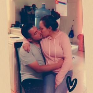 Meet your Posher, Joanna